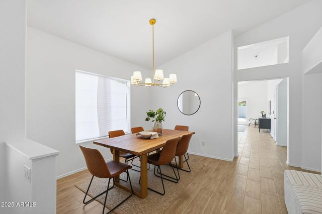 13199 W ALVARADO Circle, Goodyear, AZ 85395