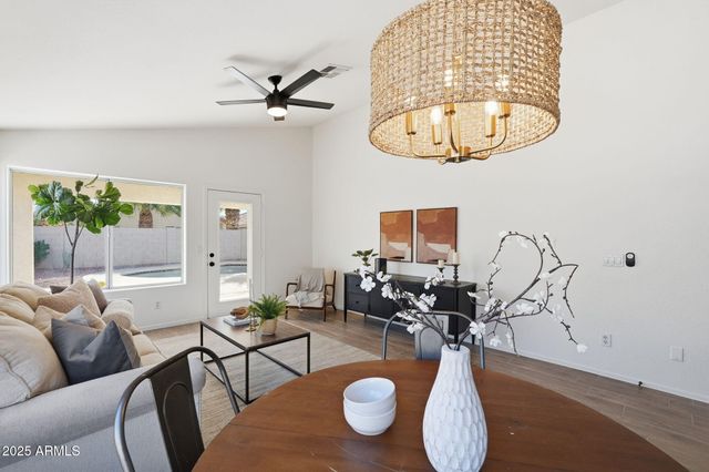 13199 W ALVARADO Circle, Goodyear, AZ 85395