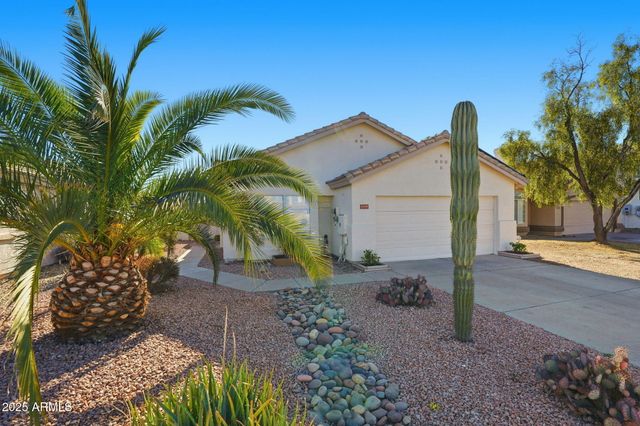 13199 W ALVARADO Circle, Goodyear, AZ 85395