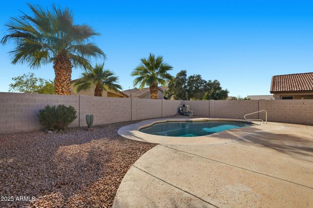 13199 W ALVARADO Circle, Goodyear, AZ 85395