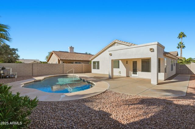 13199 W ALVARADO Circle, Goodyear, AZ 85395