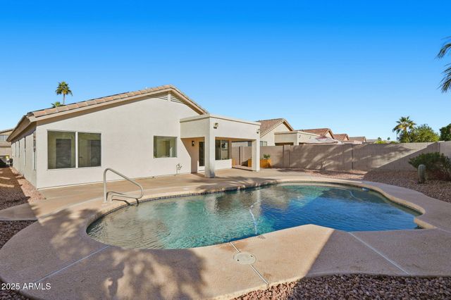 13199 W ALVARADO Circle, Goodyear, AZ 85395