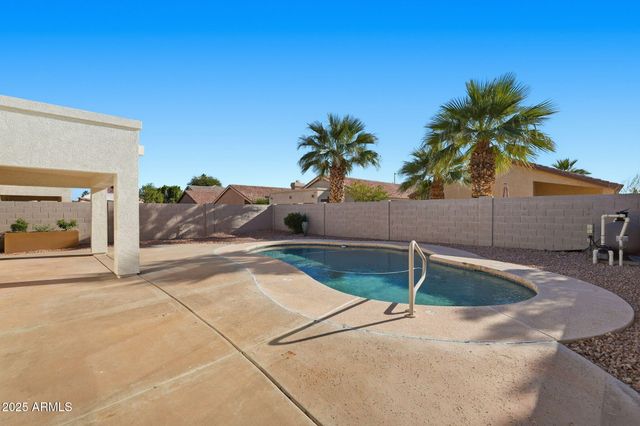 13199 W ALVARADO Circle, Goodyear, AZ 85395