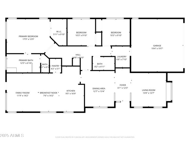 13199 W ALVARADO Circle, Goodyear, AZ 85395