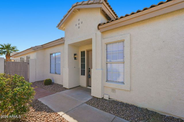 13199 W ALVARADO Circle, Goodyear, AZ 85395