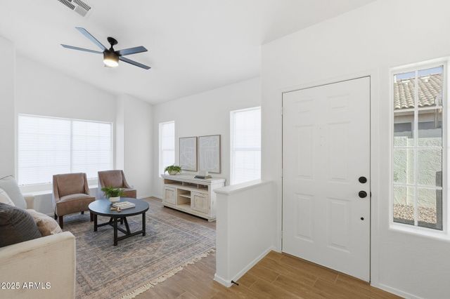 13199 W ALVARADO Circle, Goodyear, AZ 85395