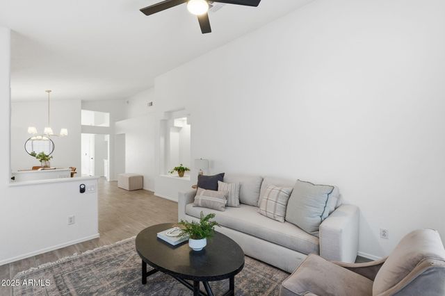 13199 W ALVARADO Circle, Goodyear, AZ 85395