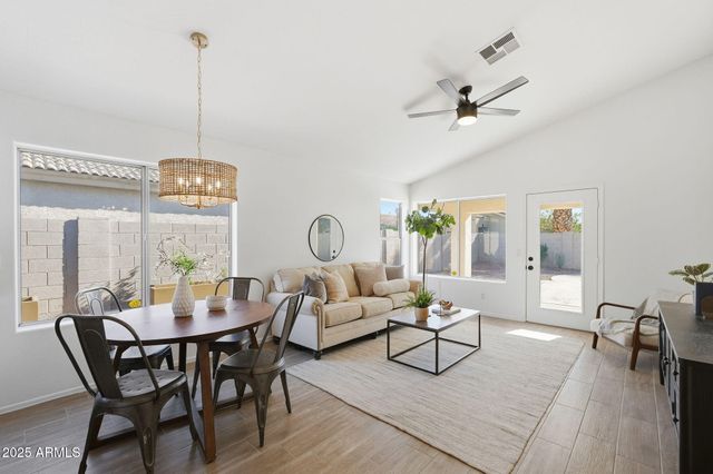 13199 W ALVARADO Circle, Goodyear, AZ 85395