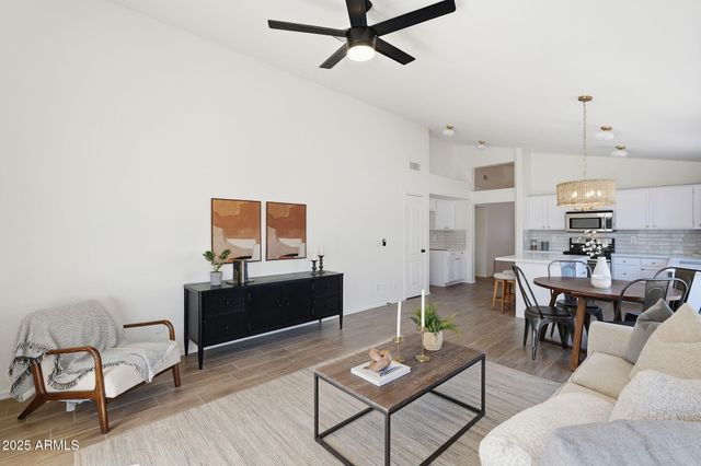 13199 W ALVARADO Circle, Goodyear, AZ 85395