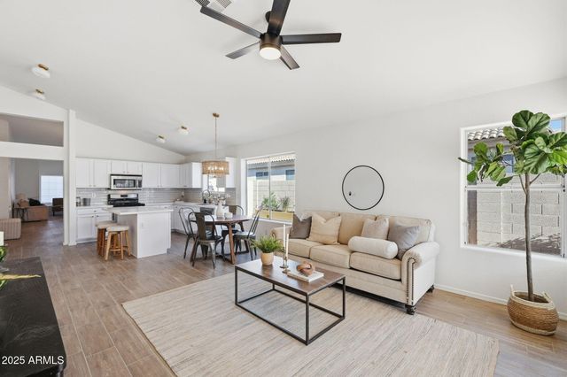 13199 W ALVARADO Circle, Goodyear, AZ 85395