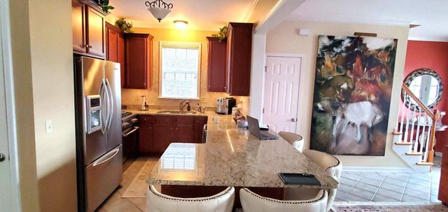 502 Sundance St, Shelbyville, TN 37160