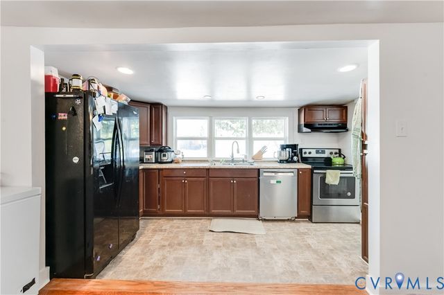 2387 & 2399 Mill Rd, Powhatan, VA 23139