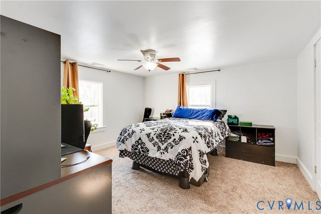 2387 & 2399 Mill Rd, Powhatan, VA 23139