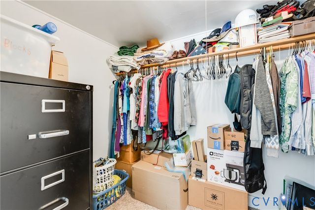 2387 & 2399 Mill Rd, Powhatan, VA 23139