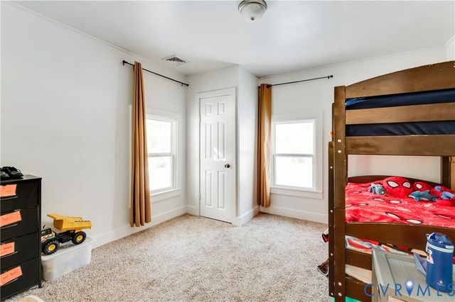 2387 & 2399 Mill Rd, Powhatan, VA 23139