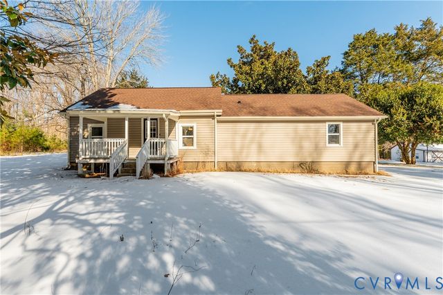 2387 & 2399 Mill Rd, Powhatan, VA 23139