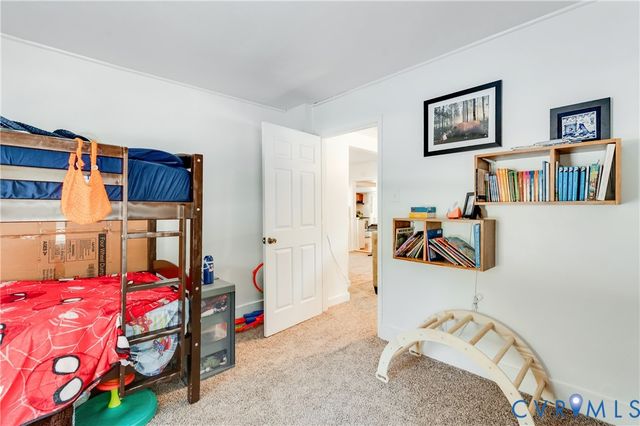 2387 & 2399 Mill Rd, Powhatan, VA 23139