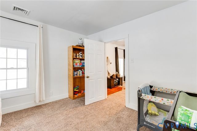 2387 & 2399 Mill Rd, Powhatan, VA 23139