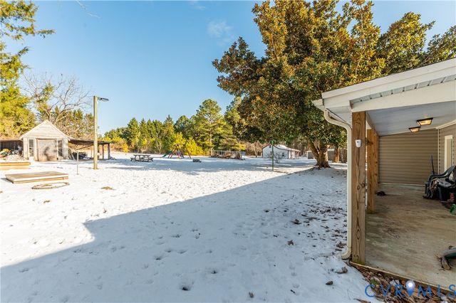 2387 & 2399 Mill Rd, Powhatan, VA 23139