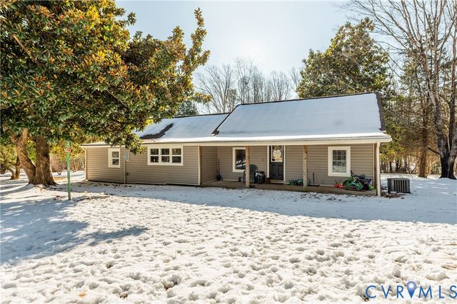 2387 & 2399 Mill Rd, Powhatan, VA 23139