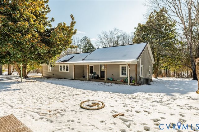 2387 & 2399 Mill Rd, Powhatan, VA 23139