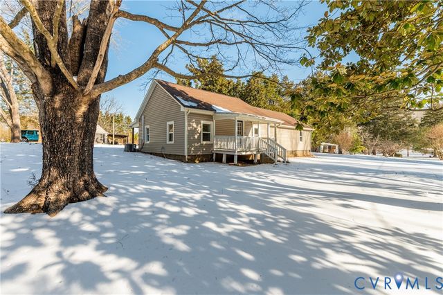 2387 & 2399 Mill Rd, Powhatan, VA 23139