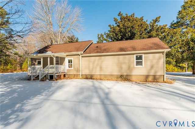 2387 & 2399 Mill Rd, Powhatan, VA 23139