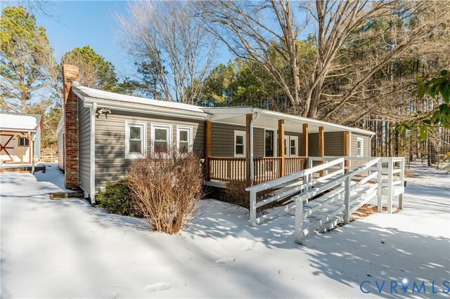 2387 & 2399 Mill Rd, Powhatan, VA 23139