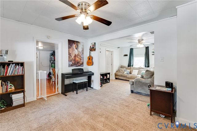 2387 & 2399 Mill Rd, Powhatan, VA 23139