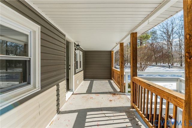 2387 & 2399 Mill Rd, Powhatan, VA 23139