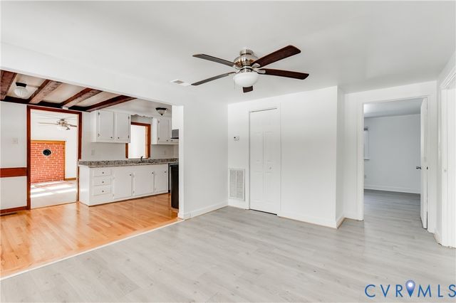 2387 & 2399 Mill Rd, Powhatan, VA 23139