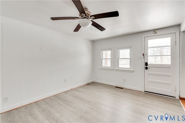 2387 & 2399 Mill Rd, Powhatan, VA 23139