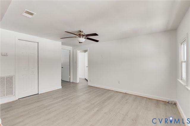 2387 & 2399 Mill Rd, Powhatan, VA 23139