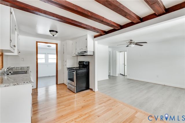 2387 & 2399 Mill Rd, Powhatan, VA 23139