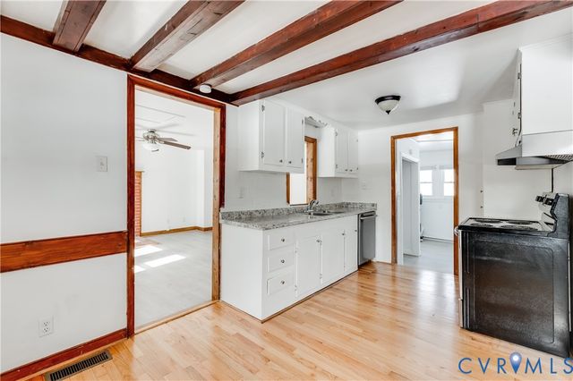 2387 & 2399 Mill Rd, Powhatan, VA 23139