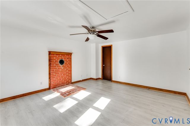 2387 & 2399 Mill Rd, Powhatan, VA 23139