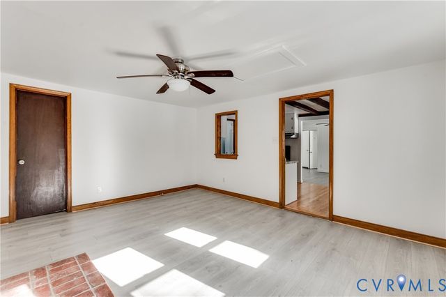 2387 & 2399 Mill Rd, Powhatan, VA 23139