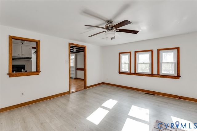 2387 & 2399 Mill Rd, Powhatan, VA 23139