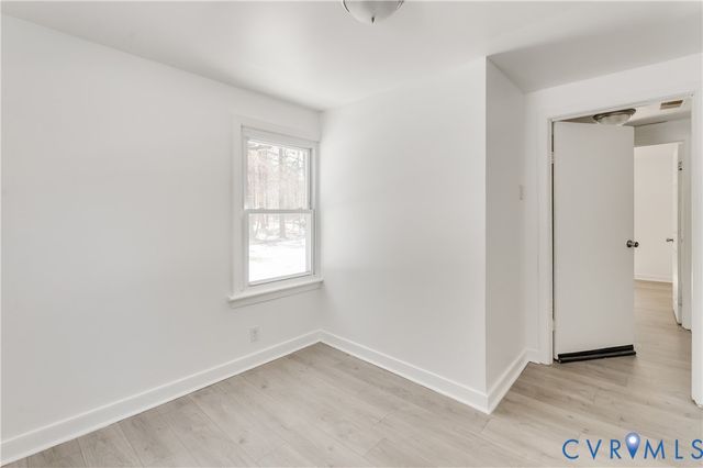 2387 & 2399 Mill Rd, Powhatan, VA 23139