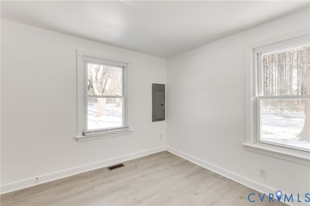 2387 & 2399 Mill Rd, Powhatan, VA 23139