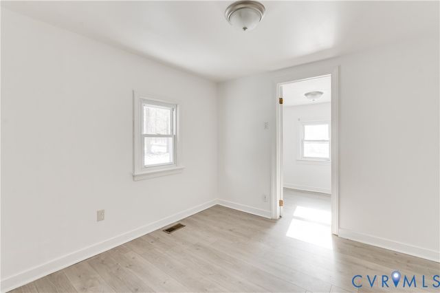 2387 & 2399 Mill Rd, Powhatan, VA 23139