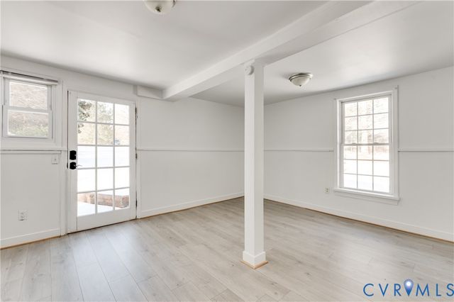 2387 & 2399 Mill Rd, Powhatan, VA 23139