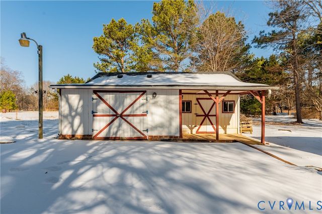 2387 & 2399 Mill Rd, Powhatan, VA 23139