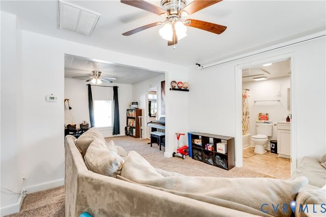 2387 & 2399 Mill Rd, Powhatan, VA 23139