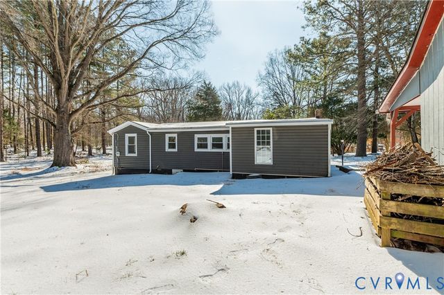 2387 & 2399 Mill Rd, Powhatan, VA 23139