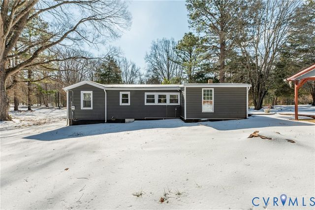 2387 & 2399 Mill Rd, Powhatan, VA 23139