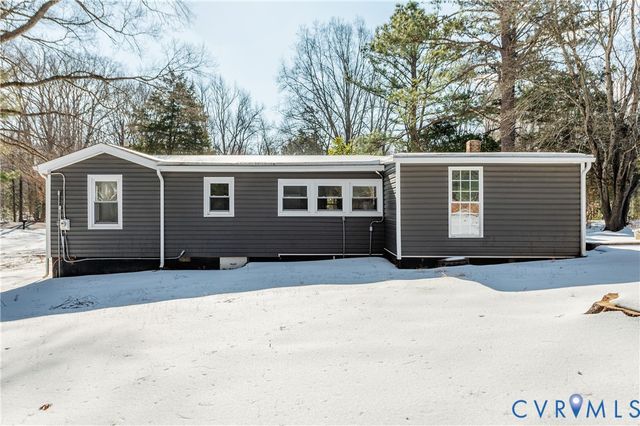 2387 & 2399 Mill Rd, Powhatan, VA 23139