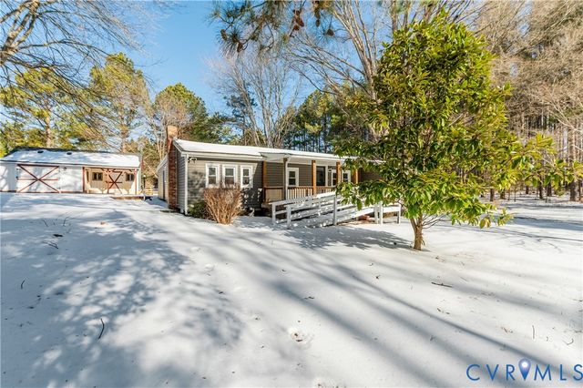 2387 & 2399 Mill Rd, Powhatan, VA 23139