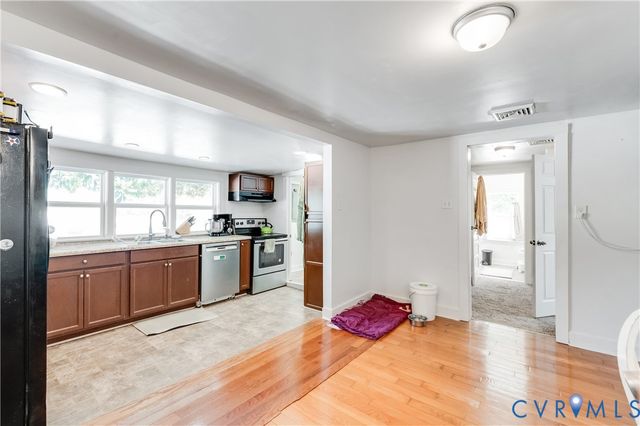 2387 & 2399 Mill Rd, Powhatan, VA 23139