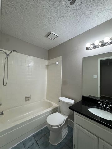 3808 Staghorn Circle S, Fort Worth, TX 76137